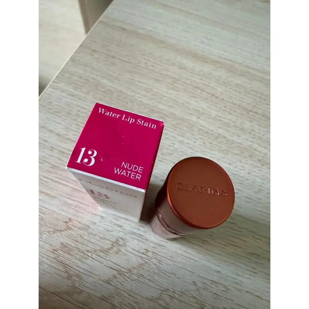 Clarins brand new